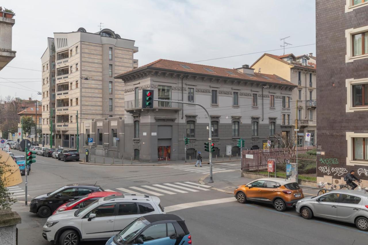 Milan Center Apartment Studio - Porta Romana, Milan